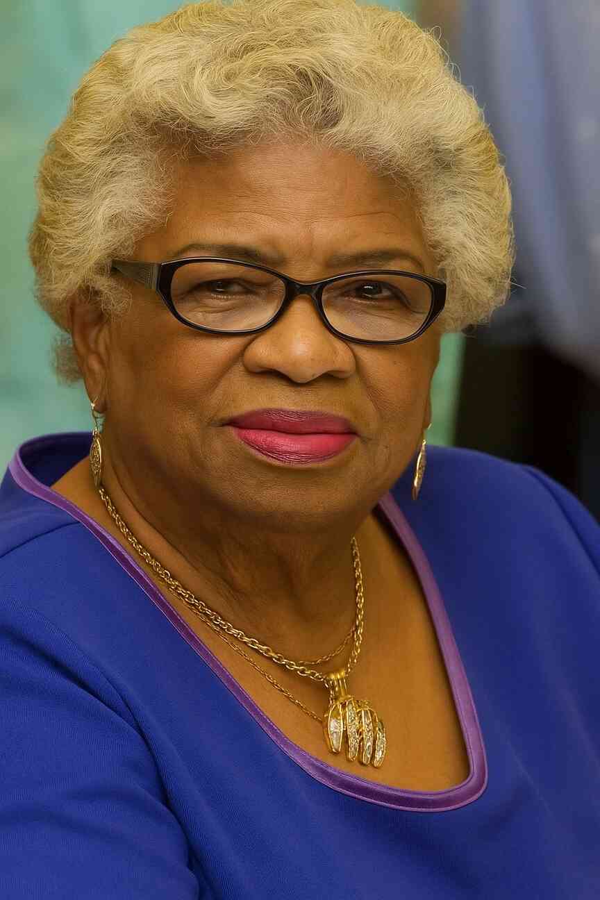 Community Unity Festival honors former Gould Mayor Essie Dale-Cableton