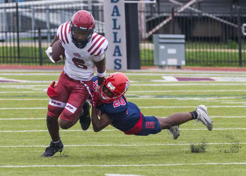 Pine Bluff Zebras set to play Searcy Lions