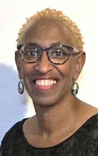 Justice of the Peace Melanie Johnson Dumas running for reelection in Jefferson County Quorum Court’s District 7