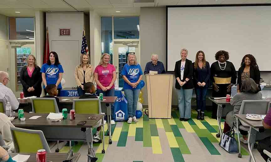 Jefferson County Association of Realtors hosts fundraiser for Neighbor to Neighbor