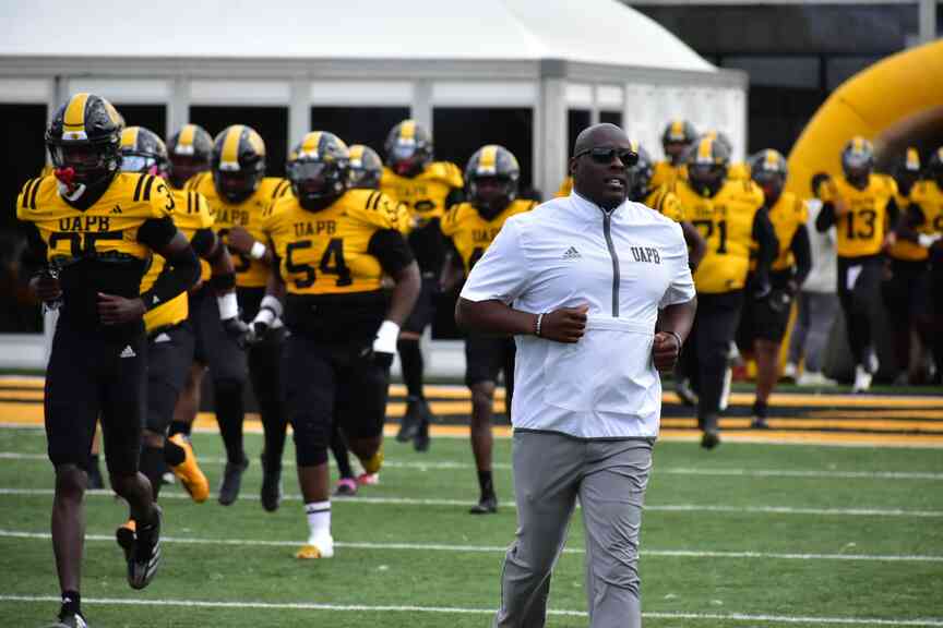 Coaches to reunite at game in Florida