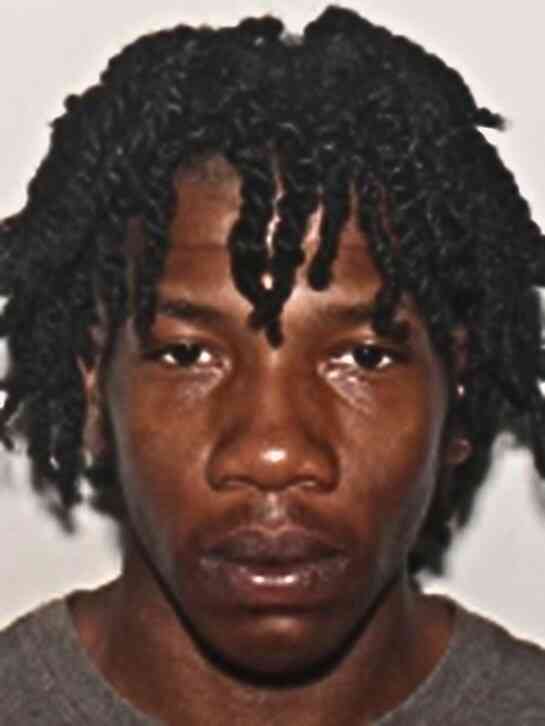 Suspect identified in Tuesday drive-by shooting on Olive Street