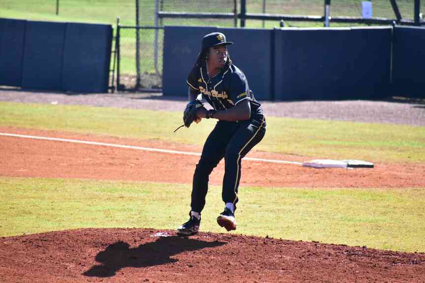 UAPB dominates UA Rich Mountain in exhibition