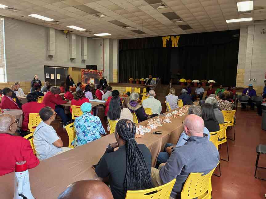 Opportunity House becomes homeless shelter with second ribbon cutting