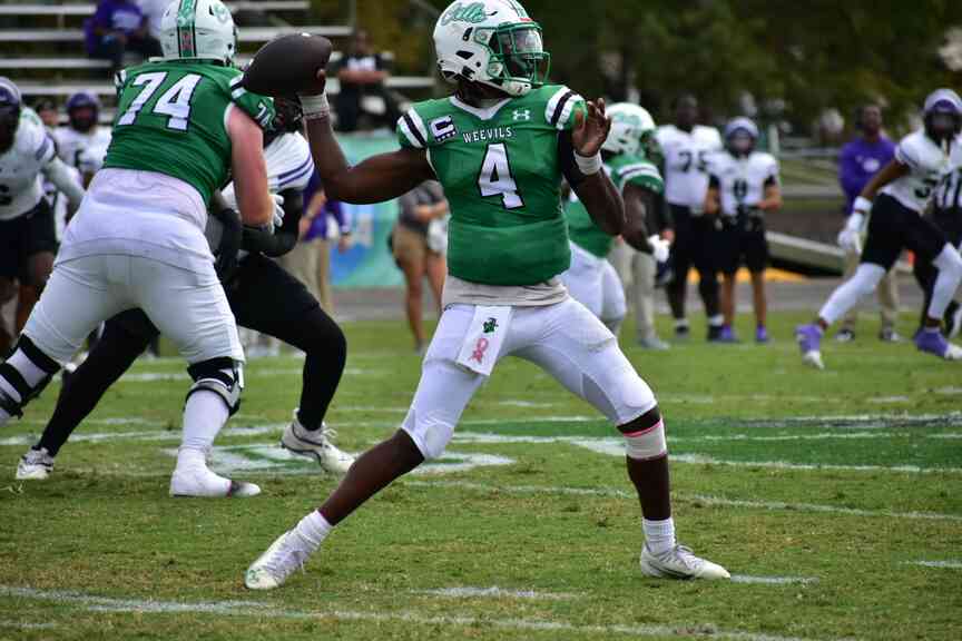 University of Arkansas at Monticello prepares to take on Harding at Searcy
