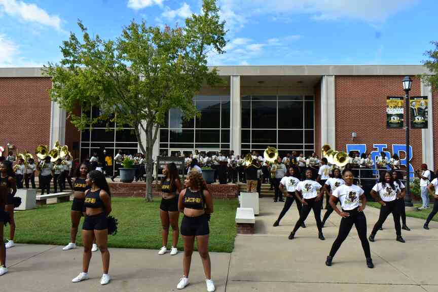 UAPB ranked by U.S. News and World Report; UAM recognized by Niche