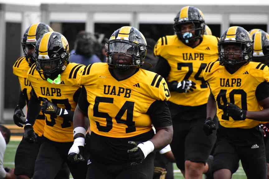 UAPB set to play winless Southern University at home