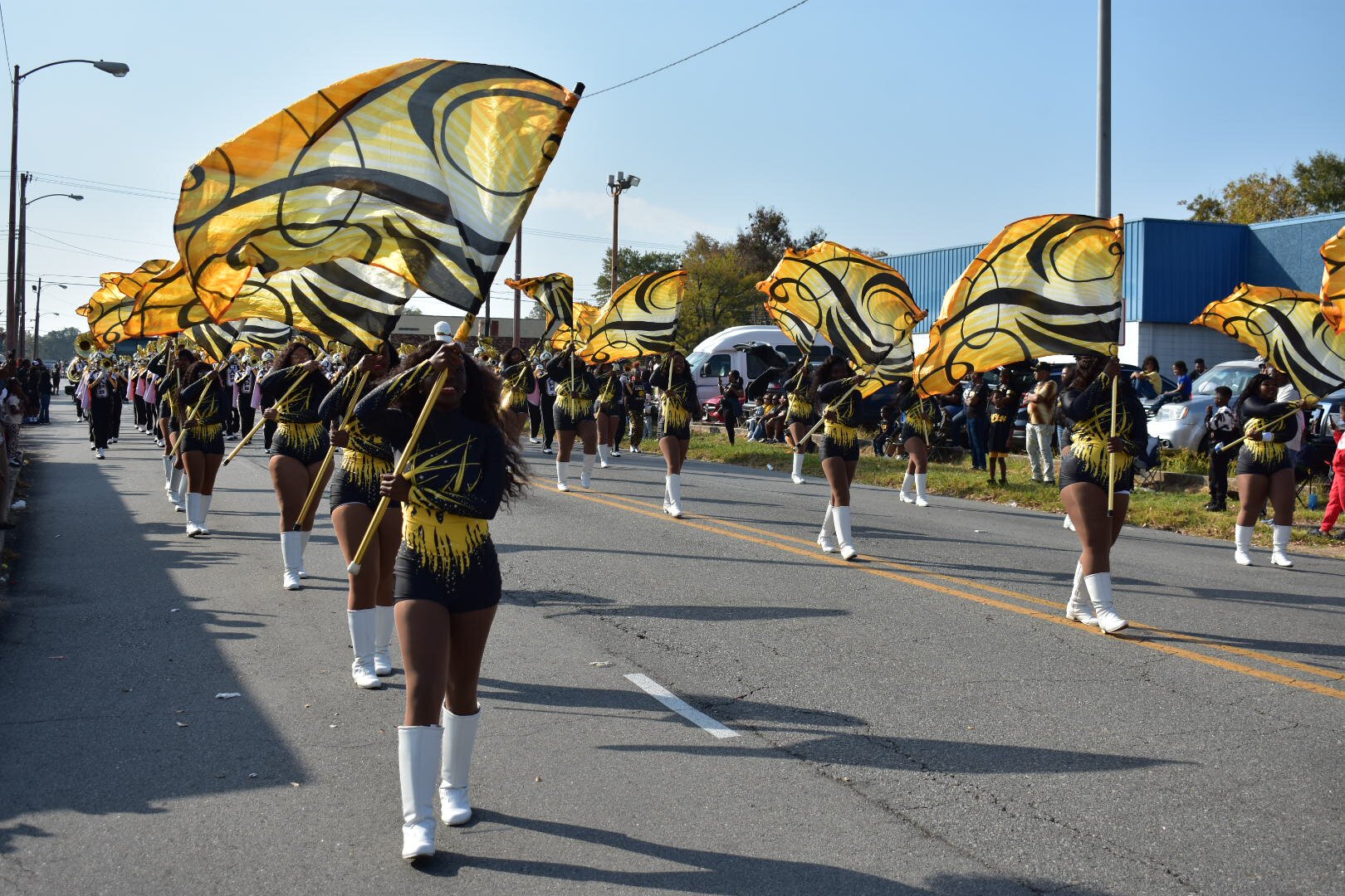 Pine Bluff police detail traffic plans for UAPB’s homecoming weekend