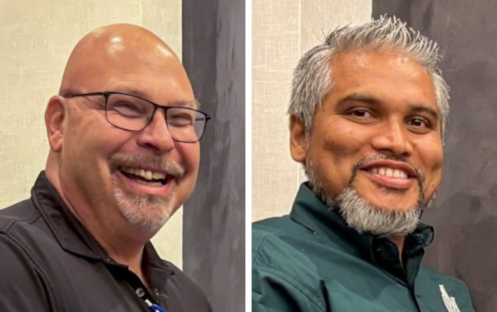 2 UAM professors of forestry recognized