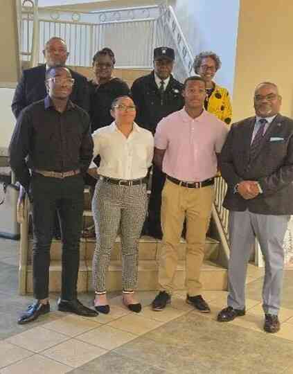 3 ROTC cadets awarded UAPB Commissioned Officers Association scholarships