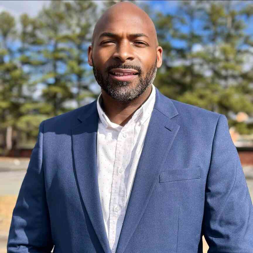 Oscar Bullard Jr. Announces Candidacy for Justice of the Peace, District 4, Jefferson County