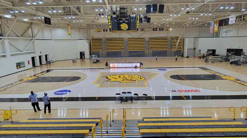 UAPB men’s basketball team continues West Coast swing, heads to Portland