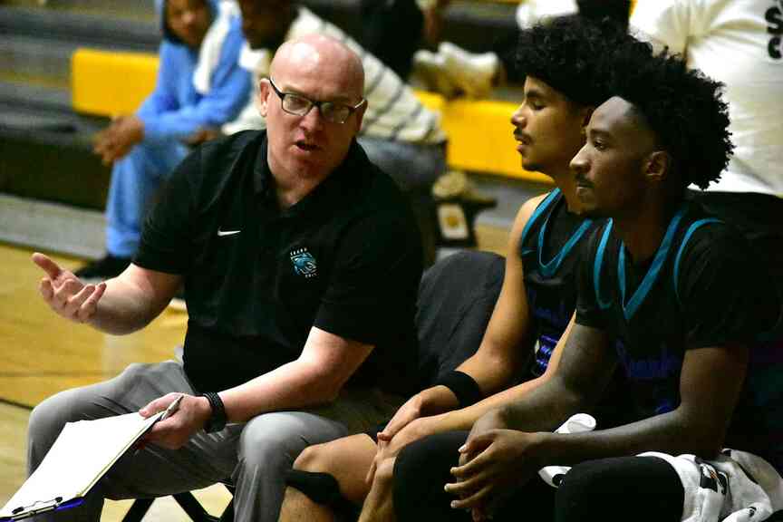Thatcher to make debut as Southeast Arkansas College women’s basketball coach