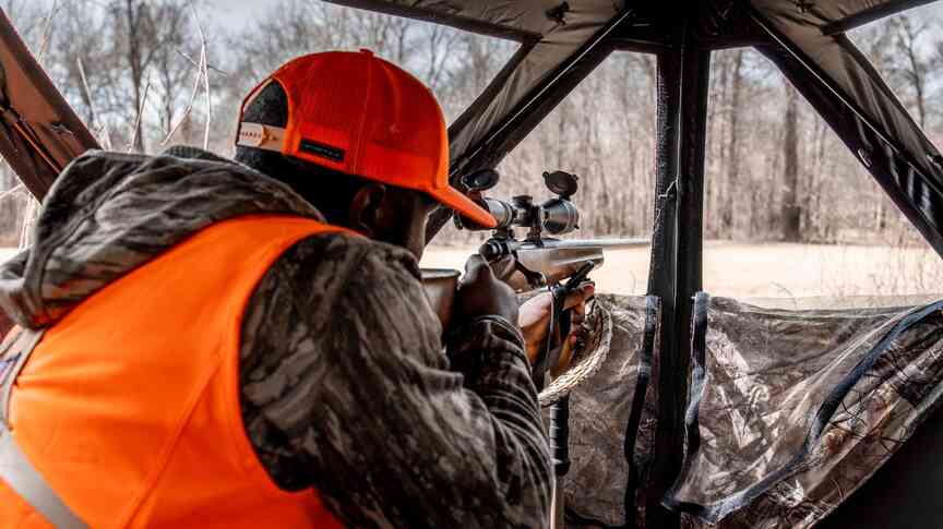 What to know for this year’s upcoming deer season