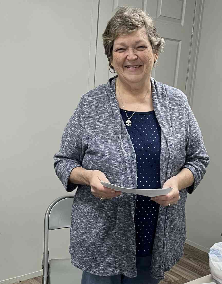 Heart-N-Hands Extension Homemakers talk grocery safety