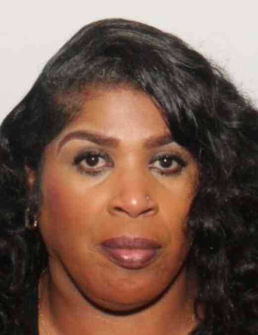 Pine Bluff Police search for woman in case of missing $72,000