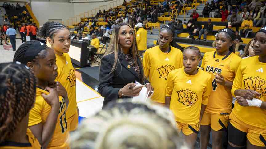 Turnovers cost UAPB in home-opening loss to Sam Houston