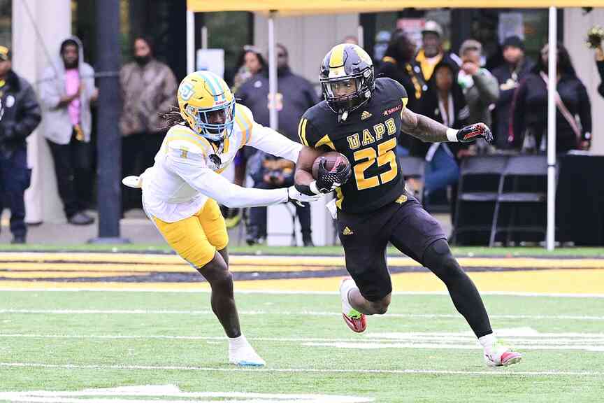 UAPB Golden Lions will confront SWAC’s best defense at Prairie View A&M