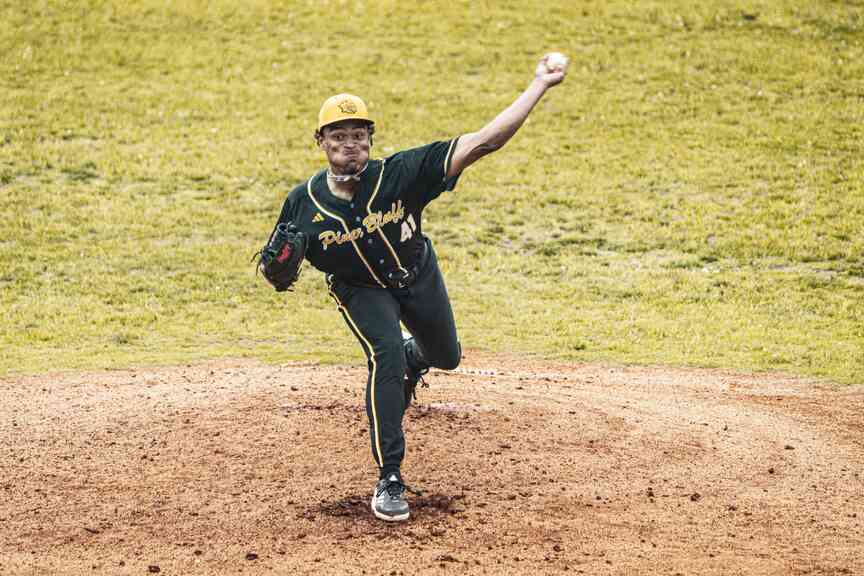 University of Arkansas at Pine Bluff reveals spring baseball, softball schedules