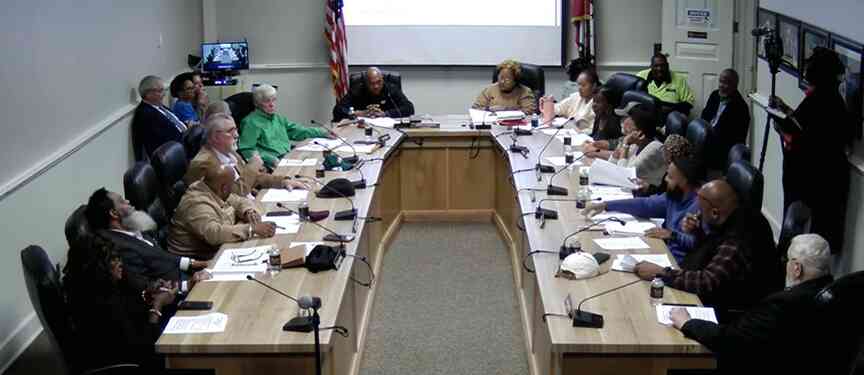 Jefferson County justices of the peace clash over unpaid services