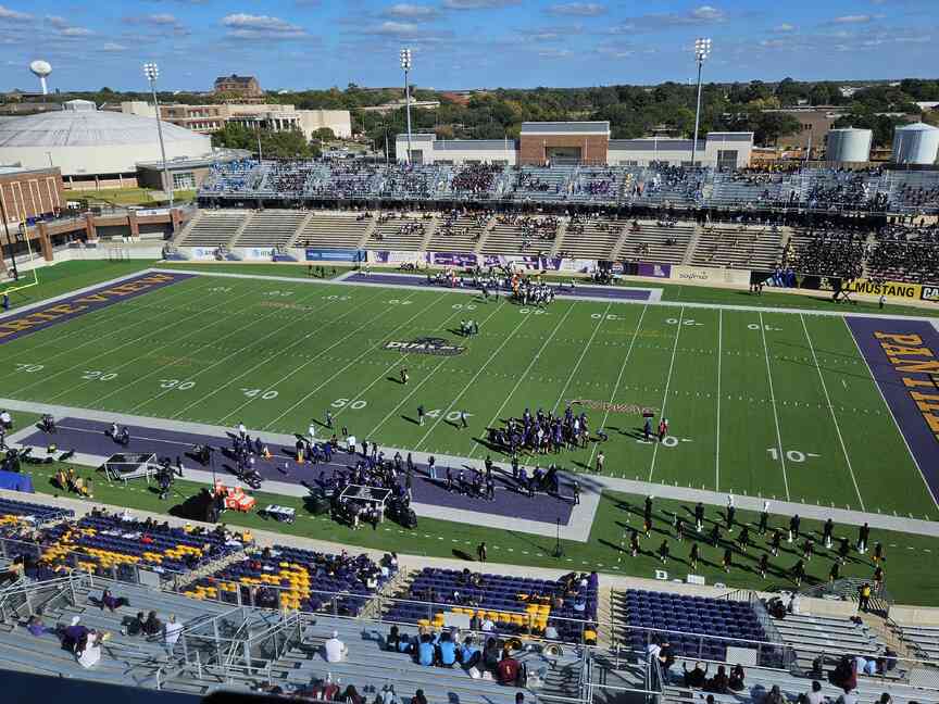 UAPB QBs injured, Golden Lions lose at PVAMU