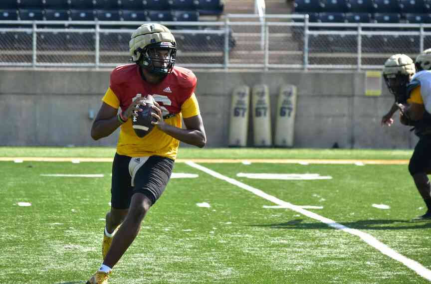 Injuries leave UAPB unsure of starting QB