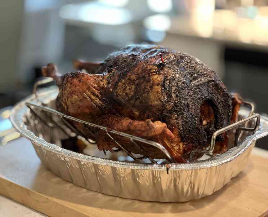 Turkeys see price increase, University of Arkansas economist says