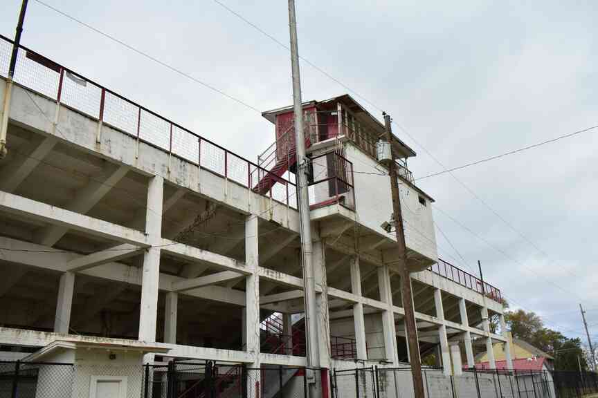 PBSD approves $3.5 million plan for Jordan Stadium