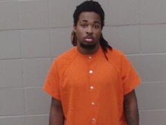 Man, 21, arrested after Tuesday night shooting