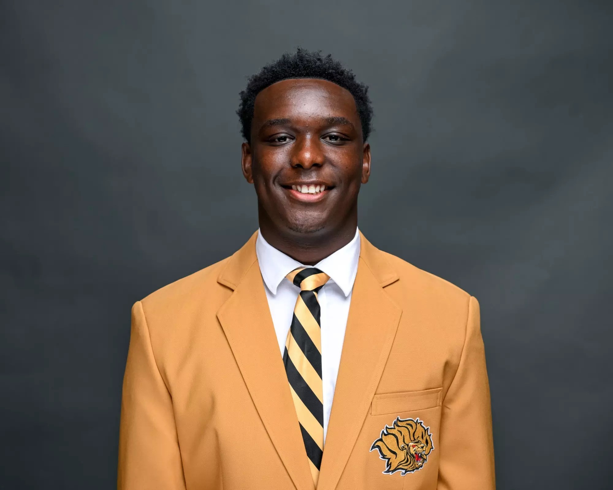 UAPB’s true freshman quarterback is silver lining in Golden Lions’ loss to Alabama State