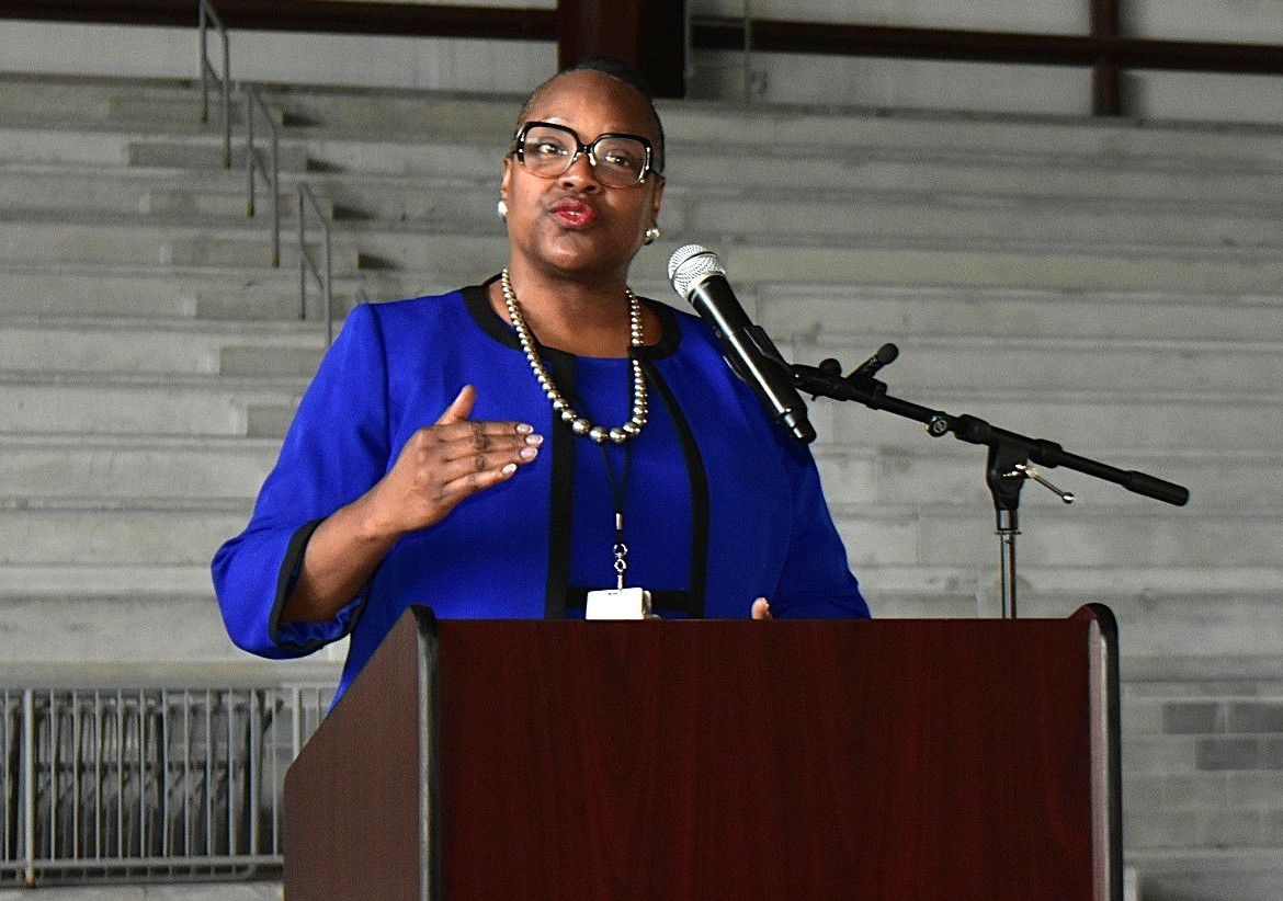Pine Bluff mayor set to detail new sales tax proposal