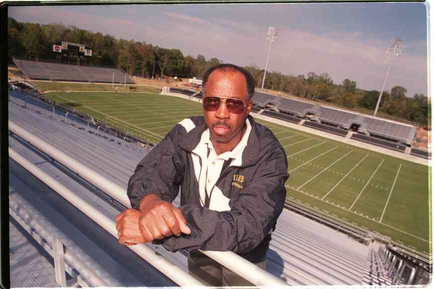 UAPB coaches joining Arkansas Sports Hall of Fame