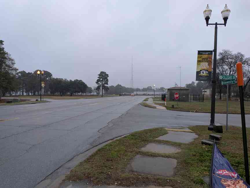 Jefferson County, Pine Bluff city offices to open late due to icy weather
