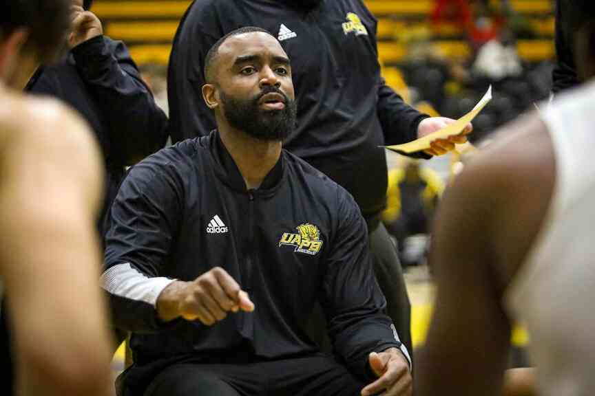 UAPB to face UIC, DePaul in Chicago
