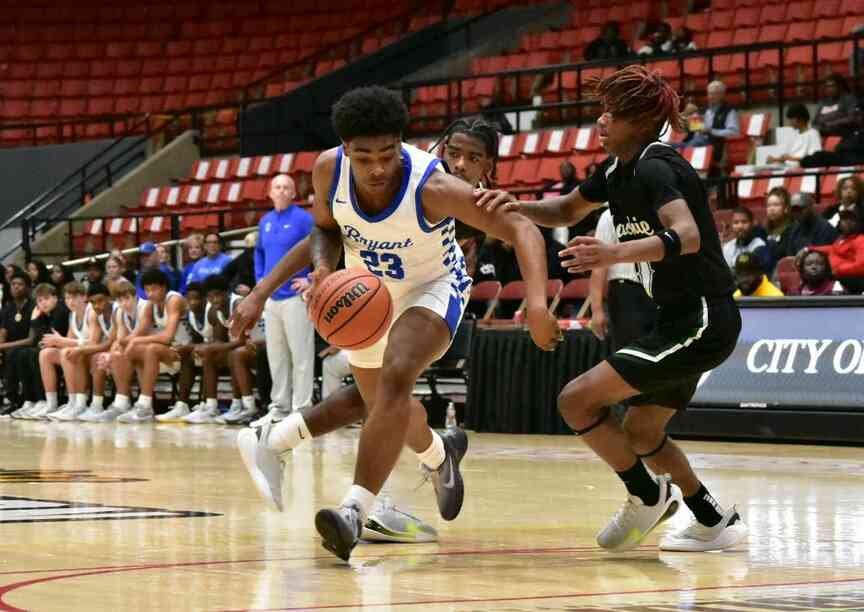 King Cotton brings back girls division, Watson Chapel teams