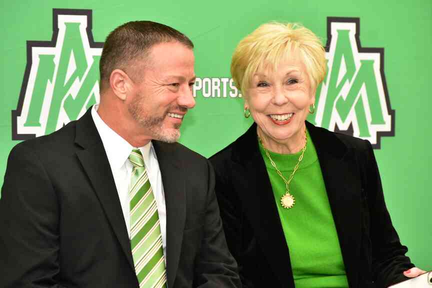 University of Arkansas at Monticello names Gary Goff as head football coach