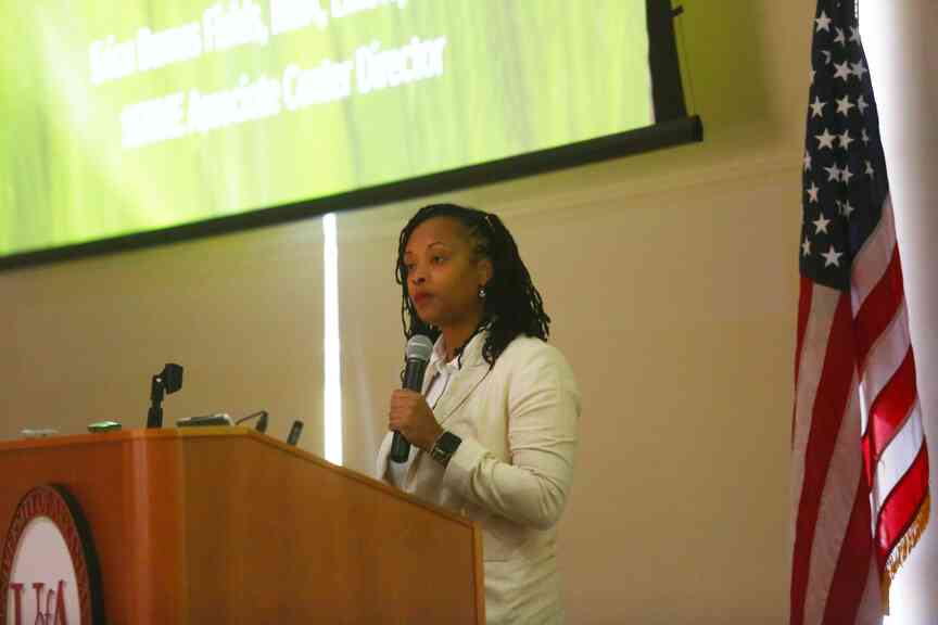Southern Risk Management Education Center offers help to struggling farmers