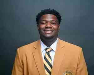 UAPB to lose defensive lineman