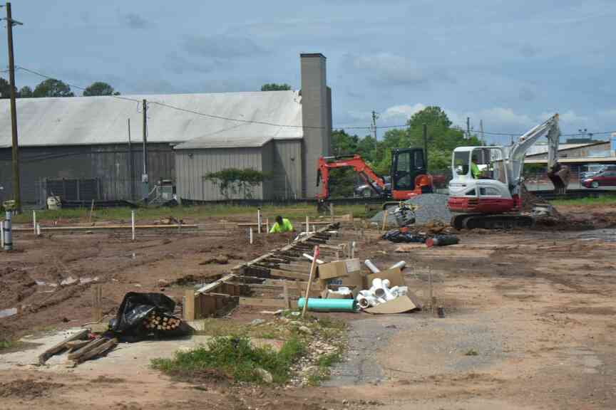 Urban Renewal Agency budget sparks debate on Pine Bluff City Council