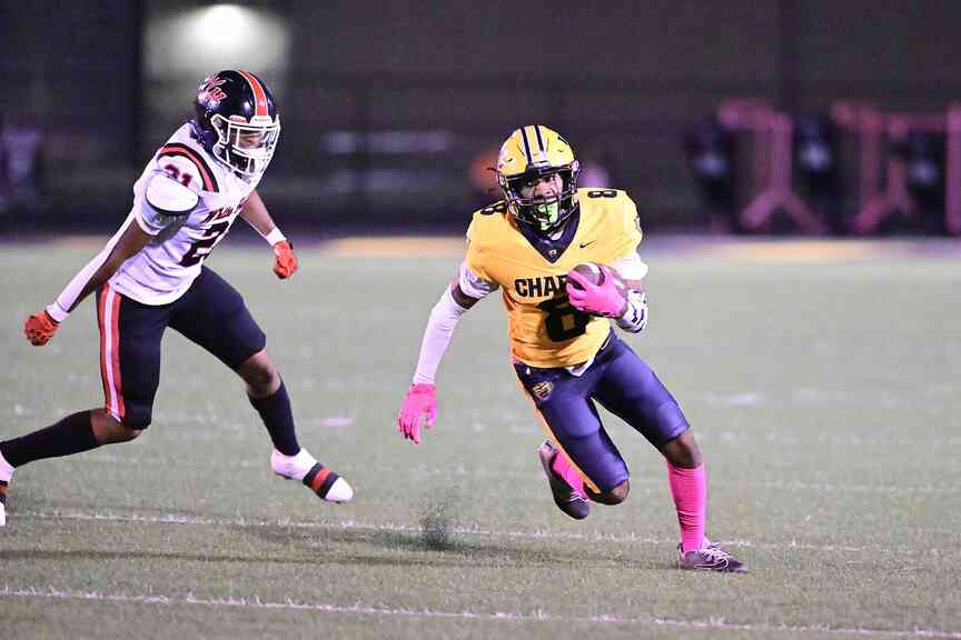 No Watson Chapel-White Hall game for at least next two years