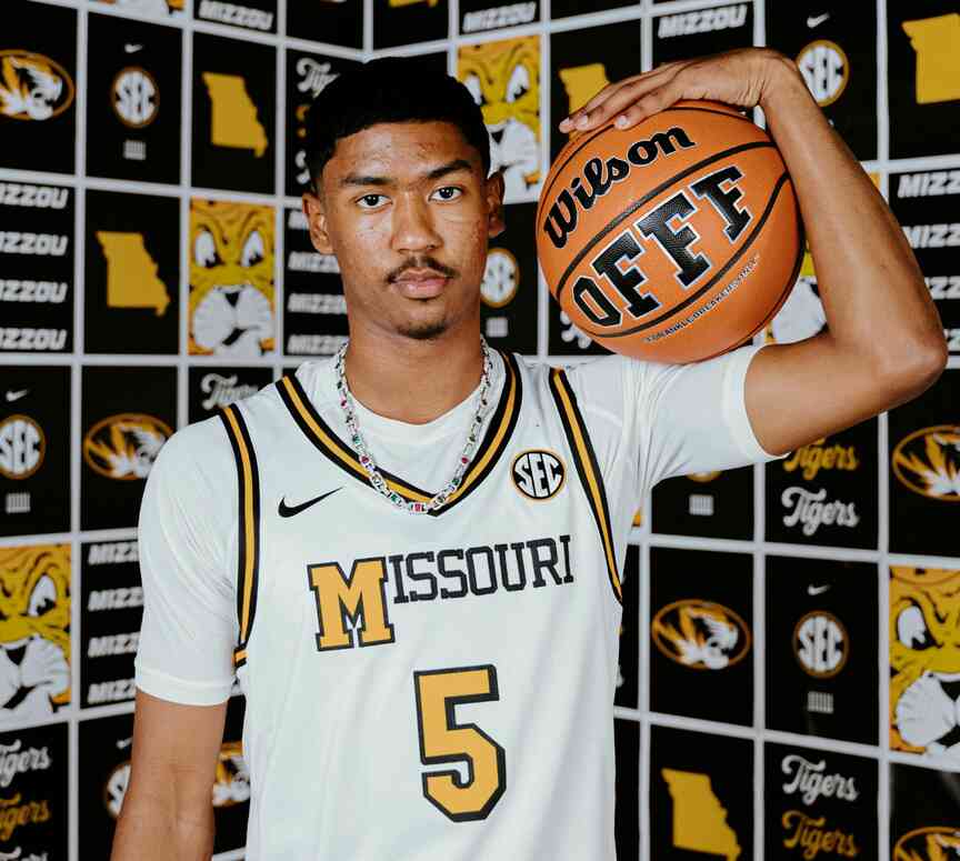 KING COTTON 2025: California’s top high school scorer headed to Holiday Classic