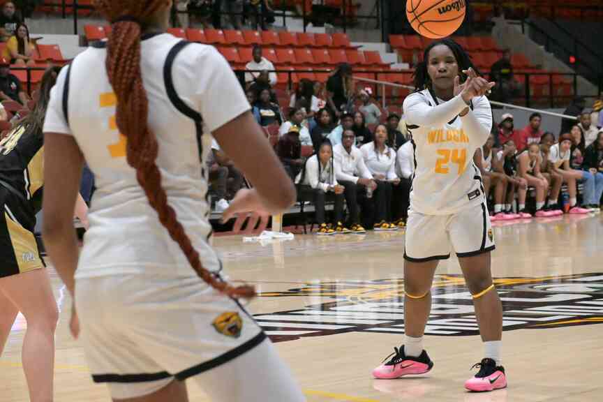 KING COTTON 2025: Cancer survivor pursues hoop dreams with Watson Chapel