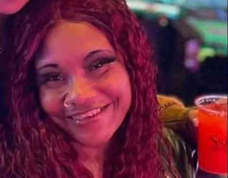 Man accused of killing missing woman