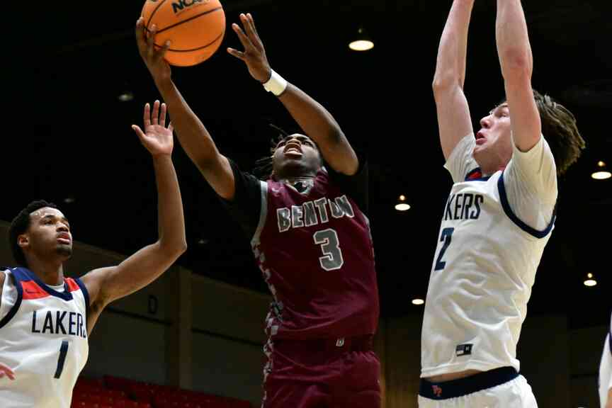 KING COTTON 2025: Windermere Prep outlasts Benton