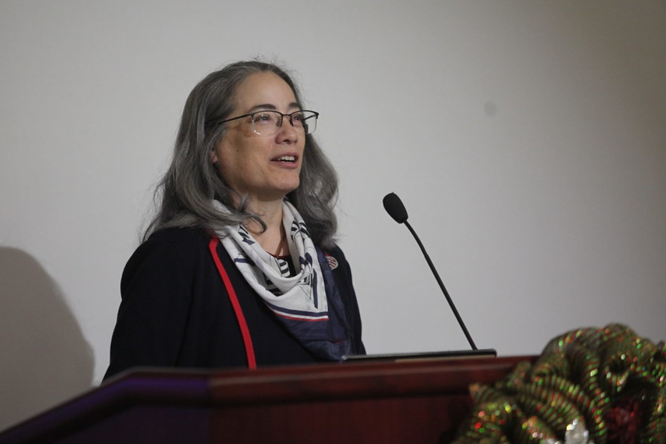 Mary Hightower, longtime official with University of Arkansas System Division of Agriculture, to retire in January