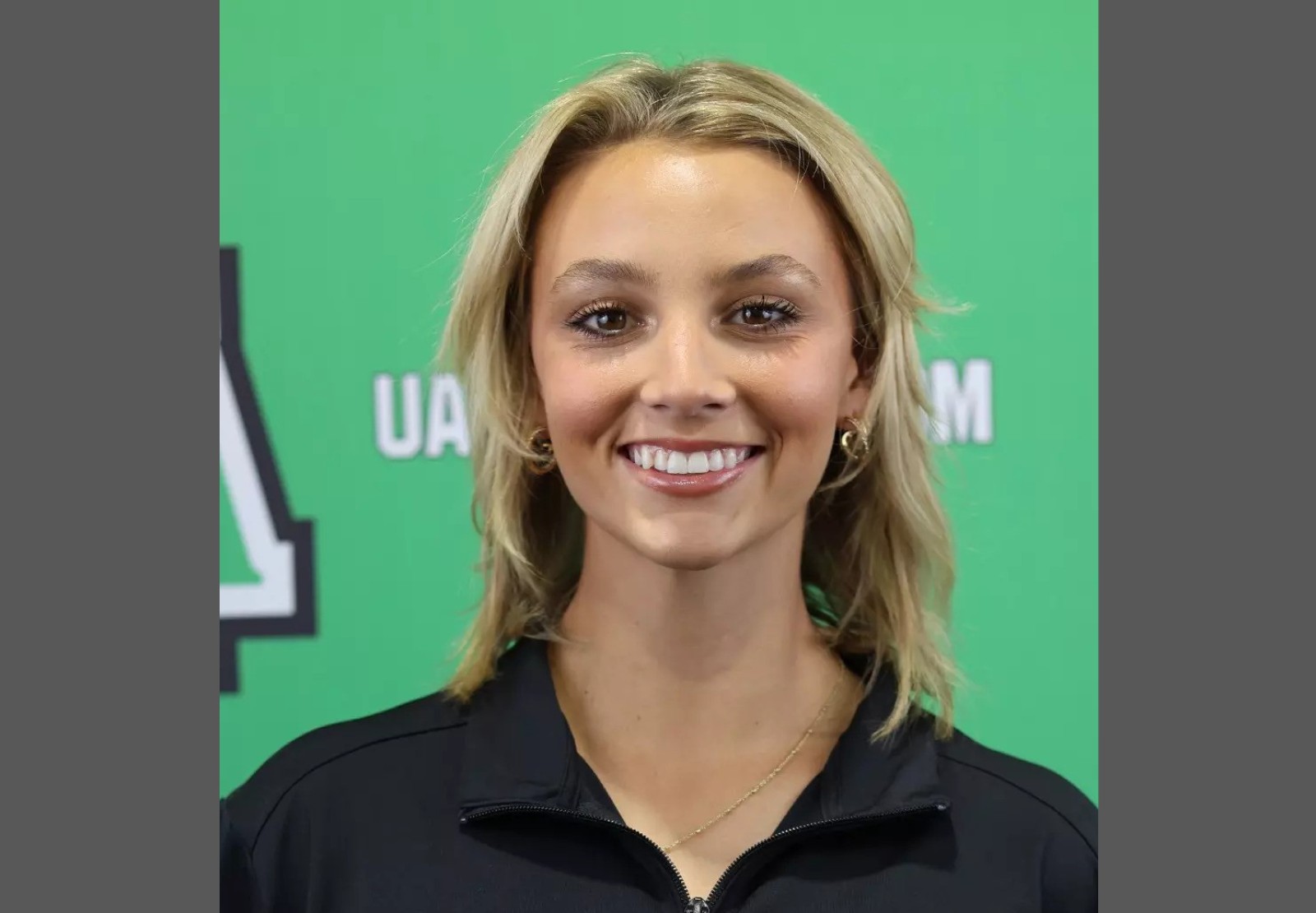 UA-Monticello softball player to represent Great American Conference on national board
