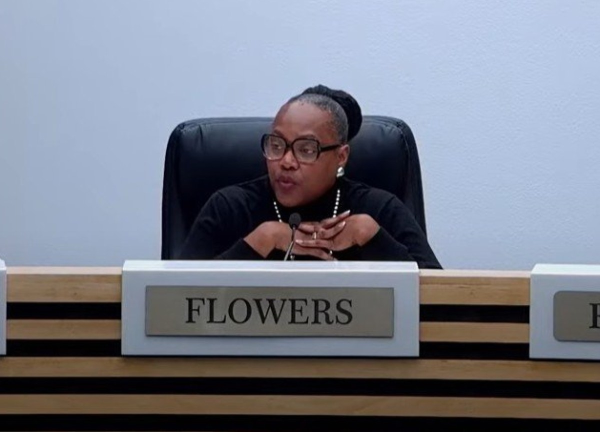 Pine Bluff committee advances three new city positions