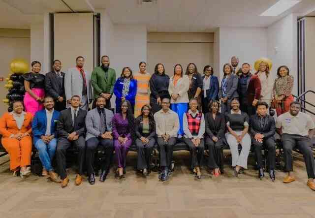 UAPB institute holds its first Leadership Summit