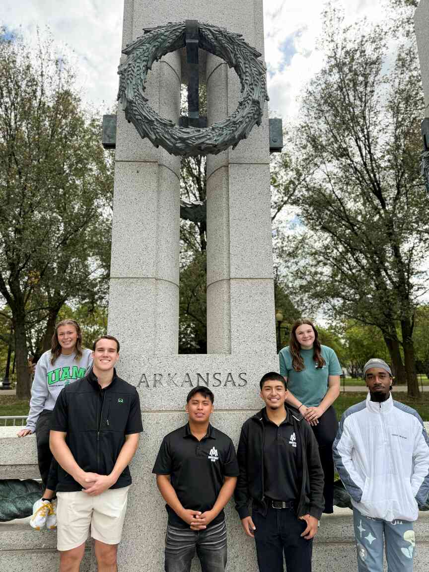 UAM Investment Club expands opportunities