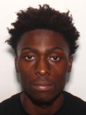 18-year-old wanted, accused of aggravated robbery